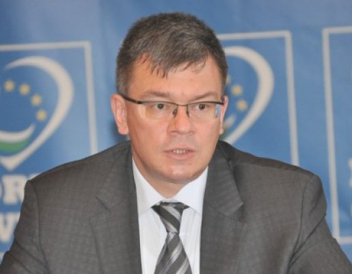 Mesaj de la Cotroceni, pentru MRU: Meriţi un certificat de 